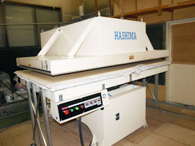 ���ŗ��ʓ]�ʃv���X